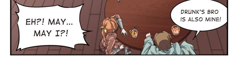 Virtual World: Close Combat Mage chapter 24 - page 24