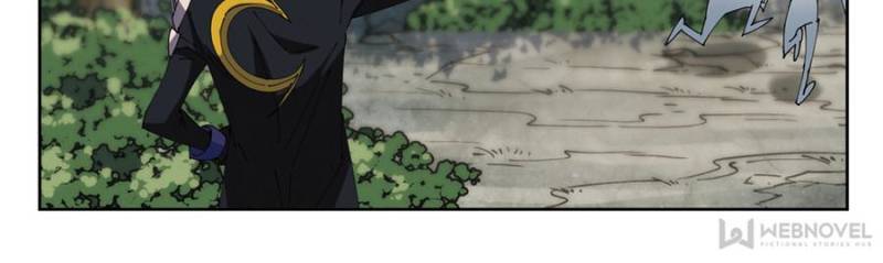 Virtual World: Close Combat Mage chapter 178 - page 12