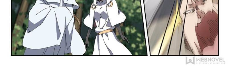 Virtual World: Close Combat Mage chapter 178 - page 22
