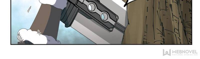 Virtual World: Close Combat Mage chapter 178 - page 4