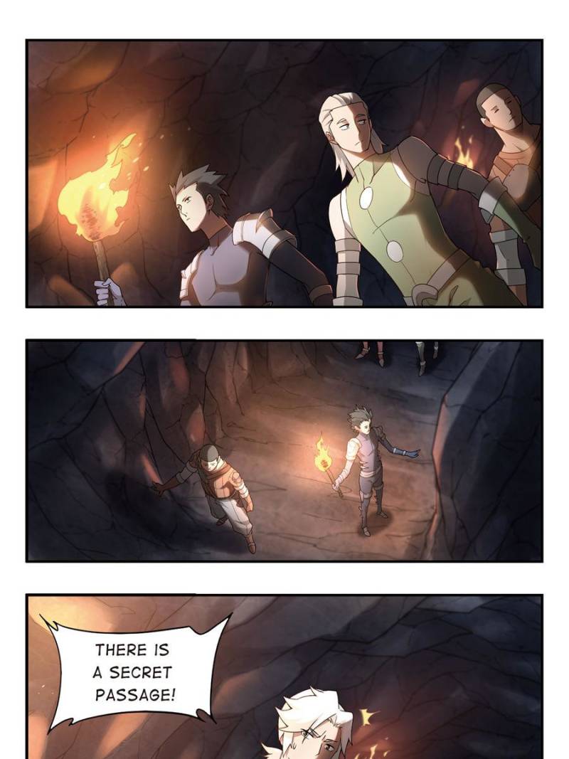Virtual World: Close Combat Mage chapter 63 - page 2