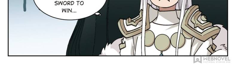 Virtual World: Close Combat Mage chapter 243 - page 14