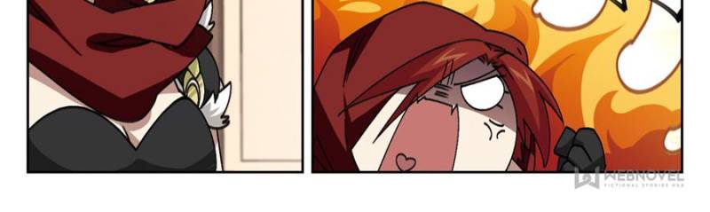 Virtual World: Close Combat Mage chapter 243 - page 18