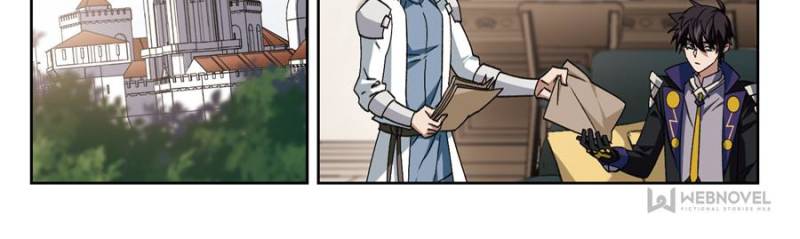 Virtual World: Close Combat Mage chapter 243 - page 2