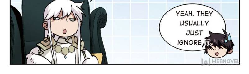 Virtual World: Close Combat Mage chapter 243 - page 6