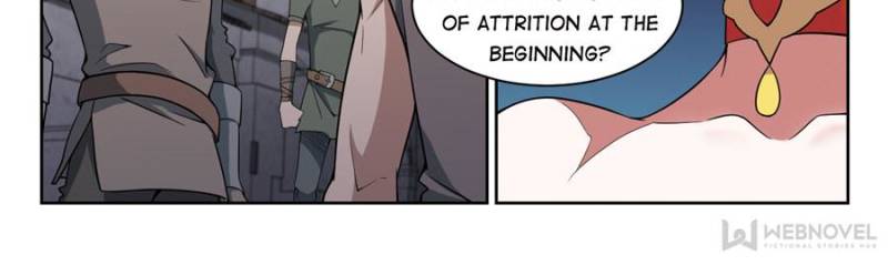 Virtual World: Close Combat Mage chapter 106 - page 10
