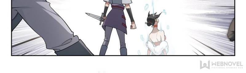 Virtual World: Close Combat Mage chapter 106 - page 24