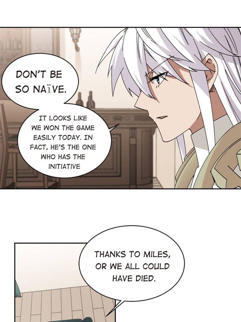Virtual World: Close Combat Mage chapter 291 - page 2