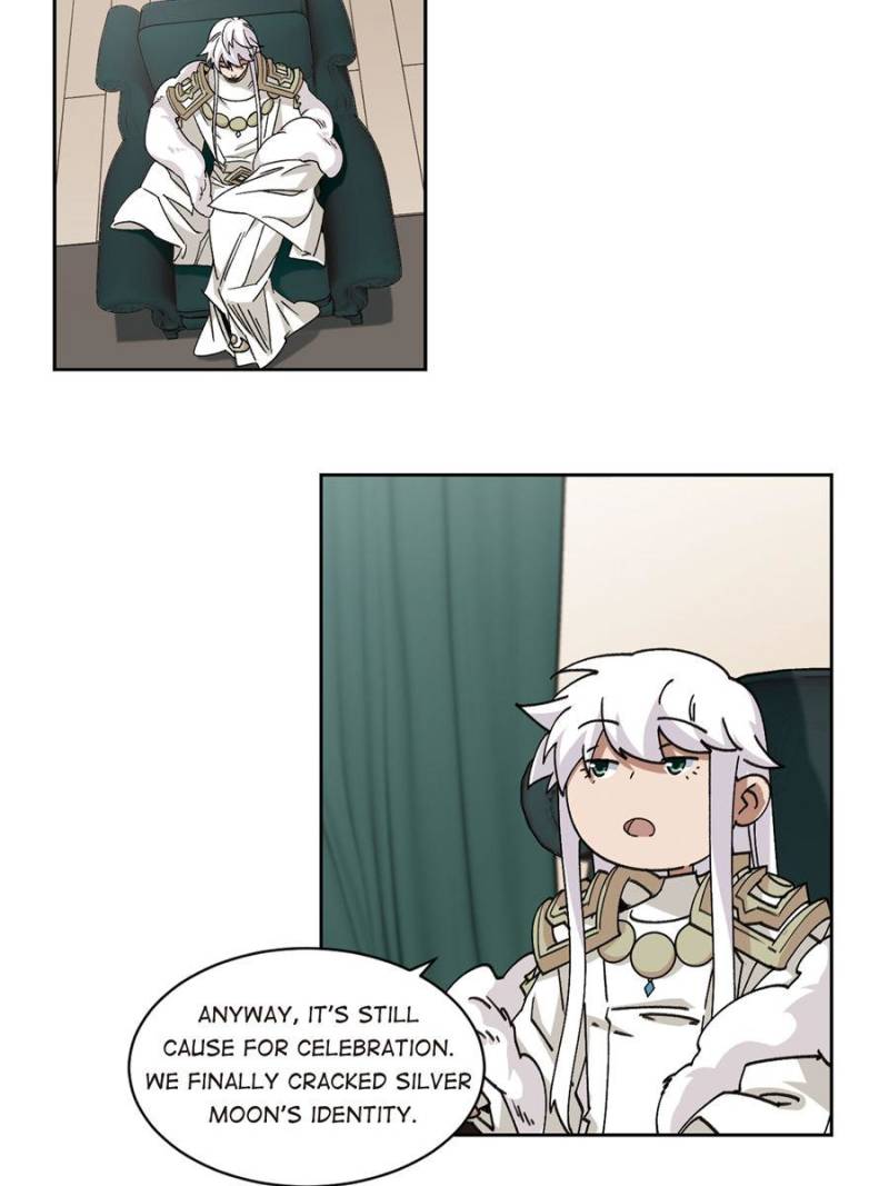 Virtual World: Close Combat Mage chapter 291 - page 3