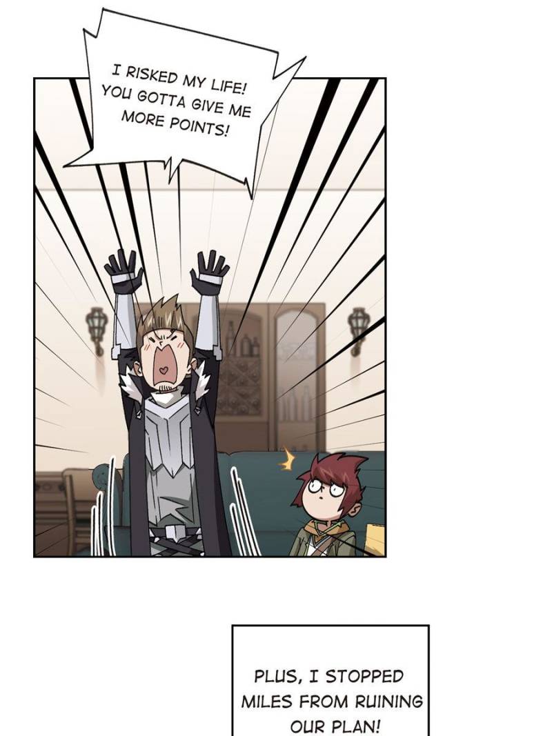 Virtual World: Close Combat Mage chapter 291 - page 5