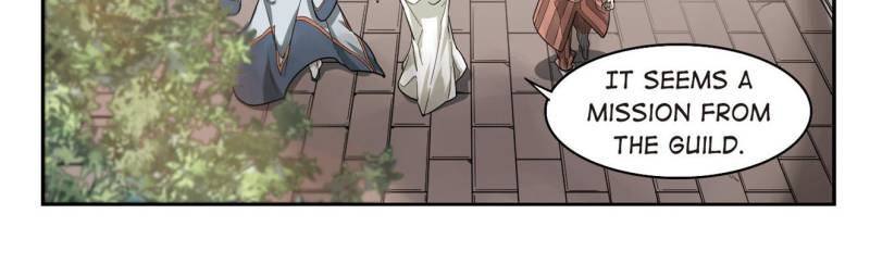 Virtual World: Close Combat Mage chapter 25 - page 9