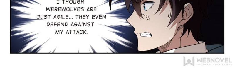 Virtual World: Close Combat Mage chapter 74 - page 14