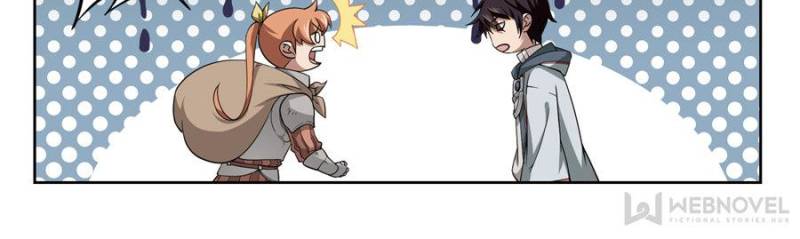 Virtual World: Close Combat Mage chapter 74 - page 24