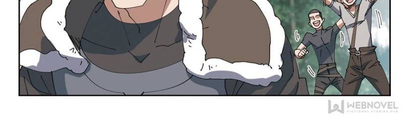 Virtual World: Close Combat Mage chapter 176 - page 16