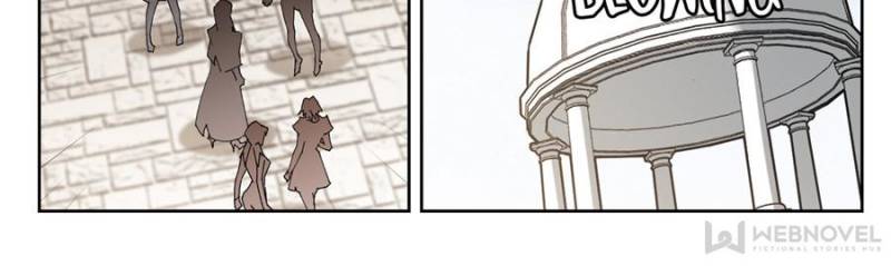 Virtual World: Close Combat Mage chapter 244 - page 12