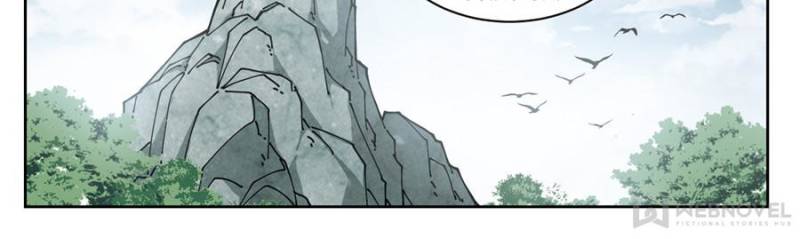 Virtual World: Close Combat Mage chapter 244 - page 24