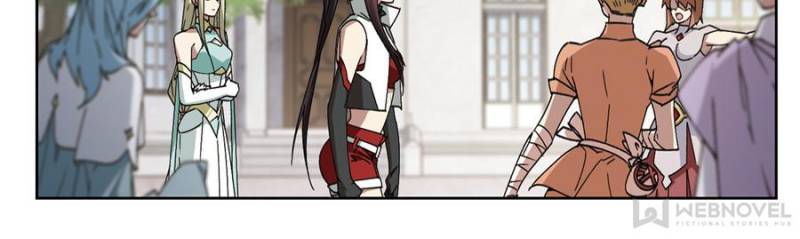 Virtual World: Close Combat Mage chapter 244 - page 4