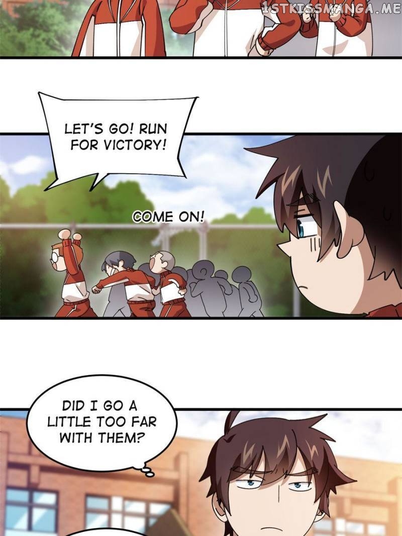 Virtual World: Close Combat Mage Chapter 327 - page 6