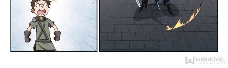 Virtual World: Close Combat Mage chapter 107 - page 12