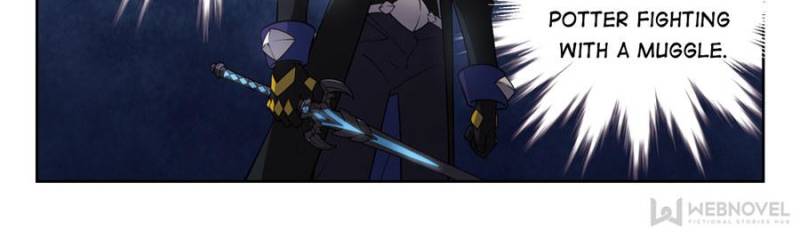 Virtual World: Close Combat Mage chapter 107 - page 18