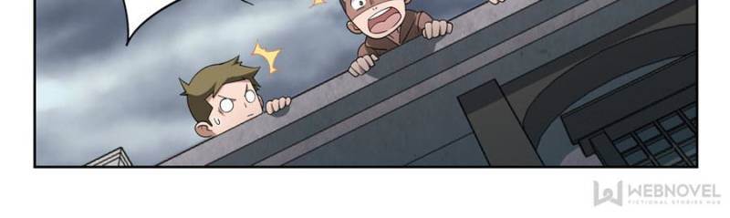 Virtual World: Close Combat Mage chapter 107 - page 20