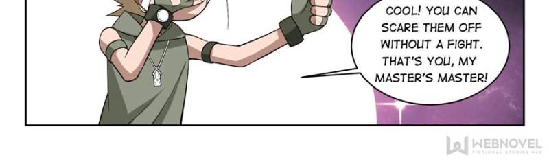 Virtual World: Close Combat Mage chapter 107 - page 24