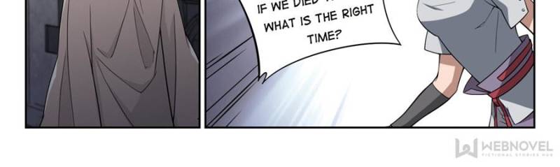 Virtual World: Close Combat Mage chapter 107 - page 6