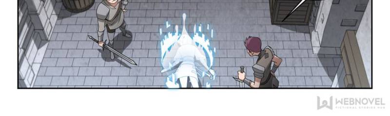 Virtual World: Close Combat Mage chapter 107 - page 8