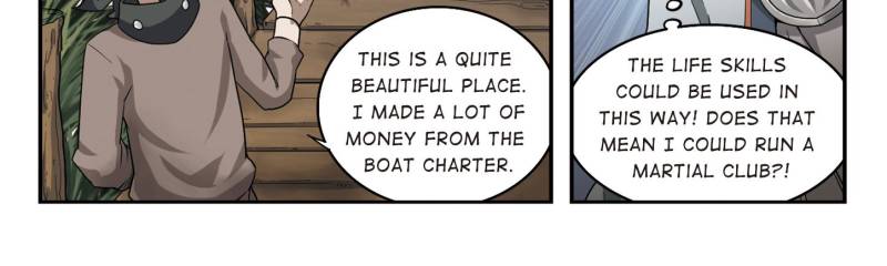 Virtual World: Close Combat Mage chapter 26 - page 11