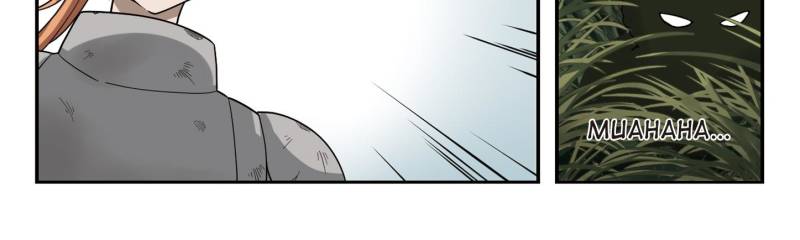 Virtual World: Close Combat Mage chapter 26 - page 15