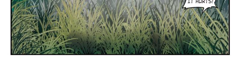 Virtual World: Close Combat Mage chapter 26 - page 7