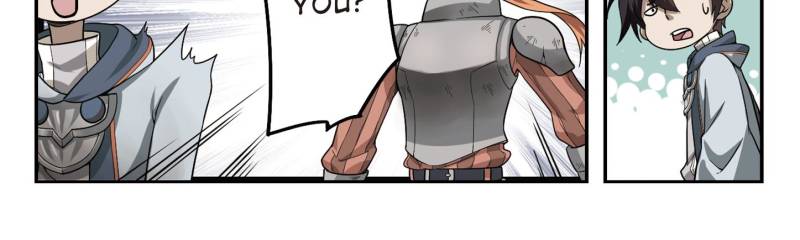 Virtual World: Close Combat Mage chapter 26 - page 9