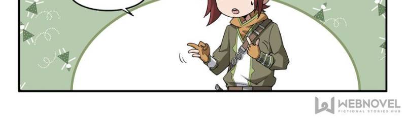 Virtual World: Close Combat Mage chapter 64 - page 4