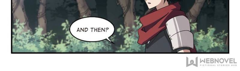Virtual World: Close Combat Mage chapter 64 - page 8