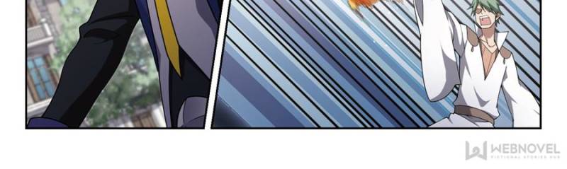Virtual World: Close Combat Mage chapter 152 - page 16