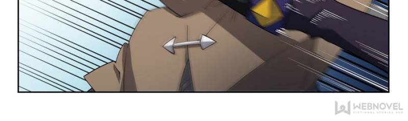 Virtual World: Close Combat Mage chapter 152 - page 2