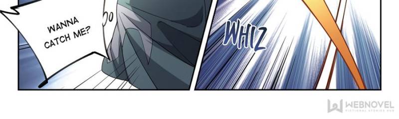 Virtual World: Close Combat Mage chapter 152 - page 22
