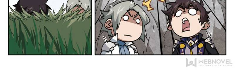 Virtual World: Close Combat Mage chapter 245 - page 10