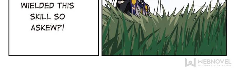 Virtual World: Close Combat Mage chapter 245 - page 16