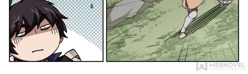 Virtual World: Close Combat Mage chapter 245 - page 22