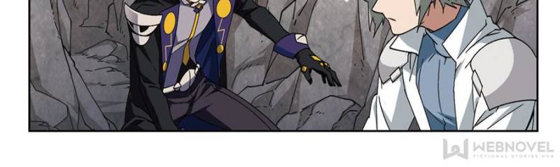 Virtual World: Close Combat Mage chapter 245 - page 8