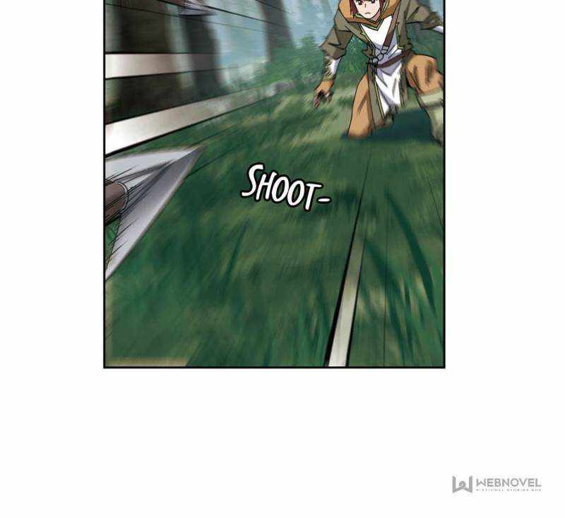 Virtual World: Close Combat Mage chapter 308 - page 9