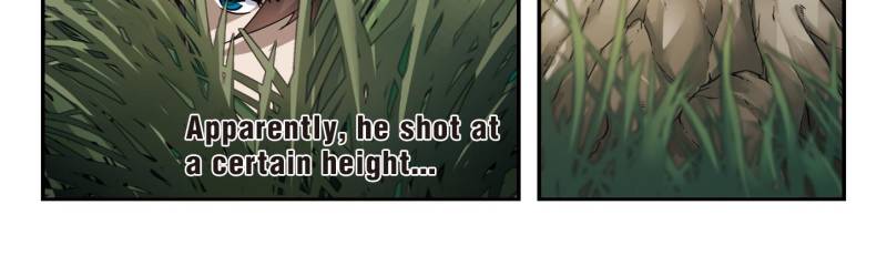 Virtual World: Close Combat Mage chapter 27 - page 18