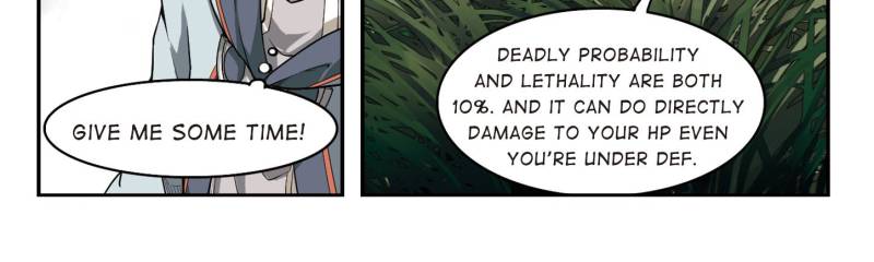 Virtual World: Close Combat Mage chapter 27 - page 20