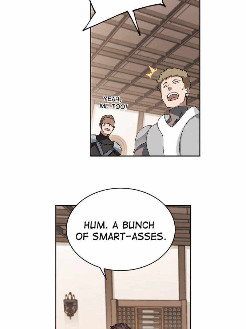 Virtual World: Close Combat Mage chapter 293 - page 12
