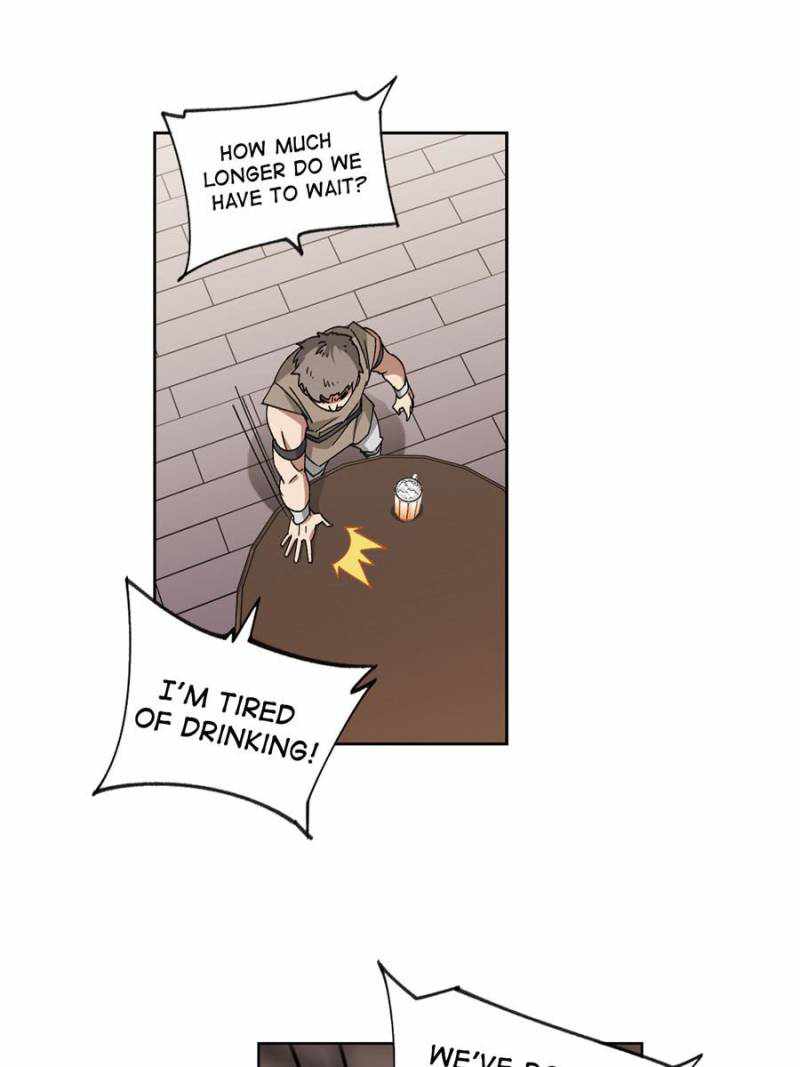 Virtual World: Close Combat Mage chapter 293 - page 8