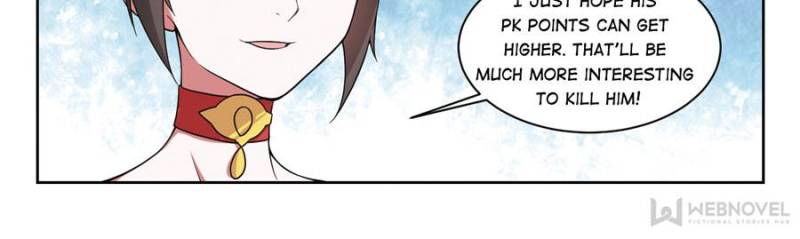 Virtual World: Close Combat Mage chapter 108 - page 16