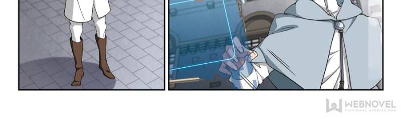 Virtual World: Close Combat Mage chapter 108 - page 6
