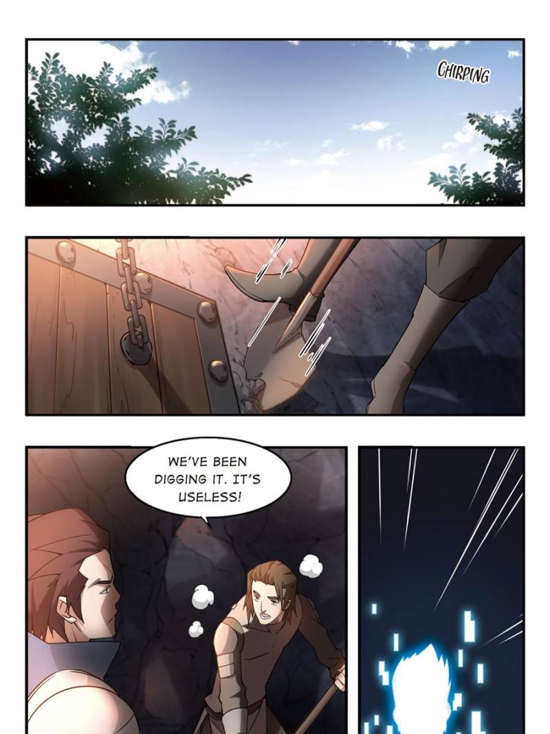 Virtual World: Close Combat Mage chapter 65 - page 1