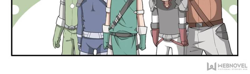 Virtual World: Close Combat Mage chapter 65 - page 6